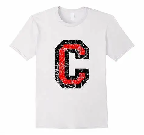 Simple Style Letter C Printed T-Shirt. Summer Cotton O-Neck Short Sleeve Mens T Shirt New S-3XL
Simple Style Letter C Printed T-Shirt. Summer Cotton O-Neck Short Sleeve Mens T Shirt New S-3XL