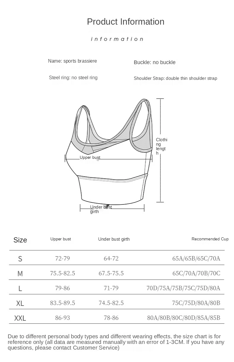 2021 New Sports Underwear Women's Bra High-strength Shock-absorbing Mesh Breathable Running Fitness Yoga Tops Vest
2021 New Sports Underwear Women's Bra High-strength Shock-absorbing Mesh Breathable Running Fitness Yoga Tops Vest