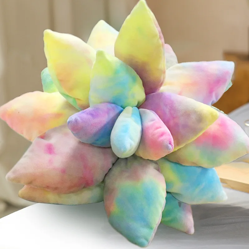 25/45CM Kawaii Simulation Succulent Pillow Plush Toy Cute Throw Pillows Cactus Pillow Plant Shaped Pillow Creative Girls Gift
25/45CM Kawaii Simulation Succulent Pillow Plush Toy Cute Throw Pillows Cactus Pillow Plant Shaped Pillow Creative Girls Gift