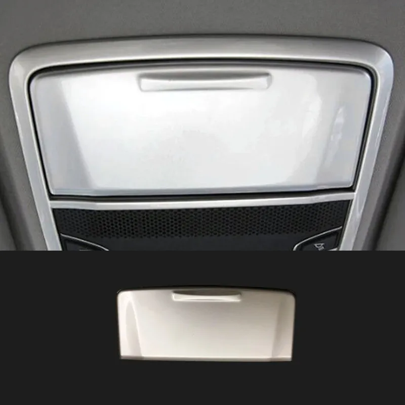 ABS Matte For Honda CR-V CRV 2017 Car styling accessories Glasses box panel Decorative Frame sticker Cover Trim 1pcs
ABS Matte For Honda CR-V CRV 2017 Car styling accessories Glasses box panel Decorative Frame sticker Cover Trim 1pcs