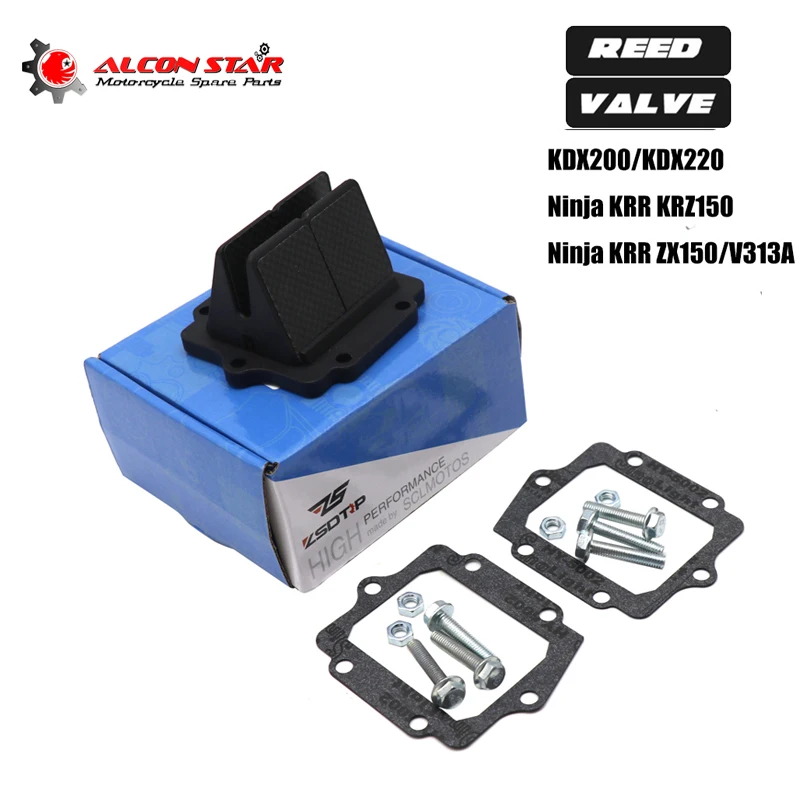Alconstar V force V313A герметичный клапан V-Force 3 для Kawasaki KDX200 KDX220 Kawasaki Ninja KRR ZX150 KRZ150 все годы
Alconstar V force V313A герметичный клапан V-Force 3 для Kawasaki KDX200 KDX220 Kawasaki Ninja KRR ZX150 KRZ150 все годы