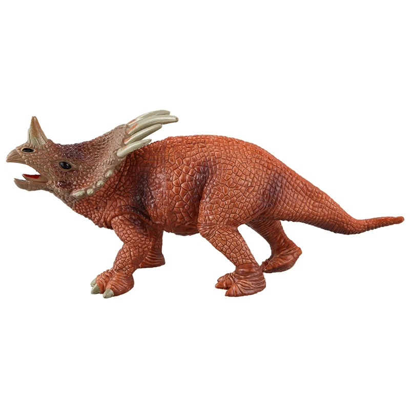 Big Size Jurassic Wild Life Styracosaurus Dinosaur Toy Plastic Play Toys World Park Dinosaur Model Action Figures Kids Boy Gift
Big Size Jurassic Wild Life Styracosaurus Dinosaur Toy Plastic Play Toys World Park Dinosaur Model Action Figures Kids Boy Gift