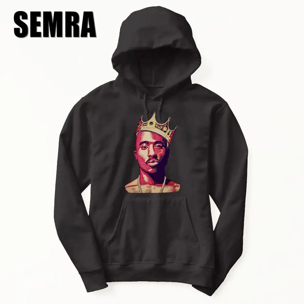 Для мужчин Тупак 2pac в стиле хип хоп Swag Забавный свитер с капюшоном 2020 унисекс из