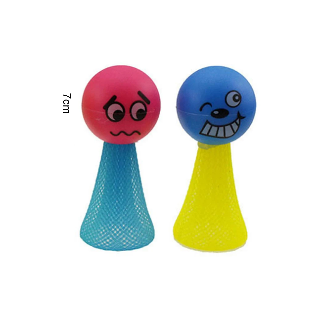 Grimace Squeeze Elastic Toy Innovative Children's Decompression Toy Squeeze Elastic Toy Antistress Ball For Adults Children Kids
Grimace Squeeze Elastic Toy Innovative Children's Decompression Toy Squeeze Elastic Toy Antistress Ball For Adults Children Kids