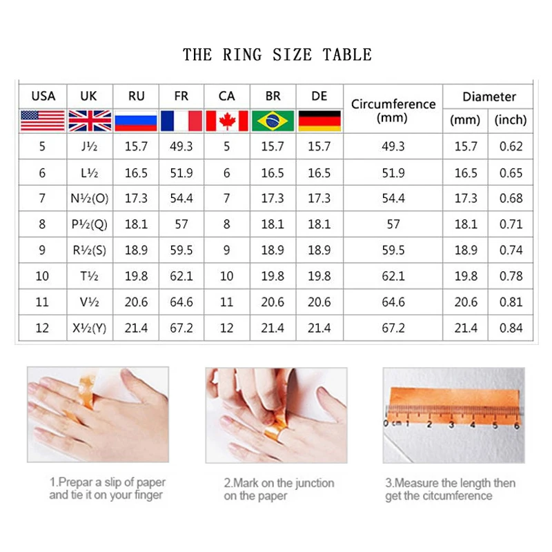Finger Ring Women's Engagement Rings For Women Jewelry Woman Stainless Steel Ring bague Tendance Trend bague femme anillos
Finger Ring Women's Engagement Rings For Women Jewelry Woman Stainless Steel Ring bague Tendance Trend bague femme anillos