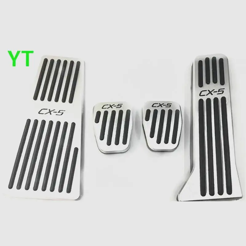 Auto footrest and gas accelerator pedal,brake pedal for Mazda cx 5 CX-5 2012-2018 2019 left hand drive, auto accessories
Auto footrest and gas accelerator pedal,brake pedal for Mazda cx 5 CX-5 2012-2018 2019 left hand drive, auto accessories
