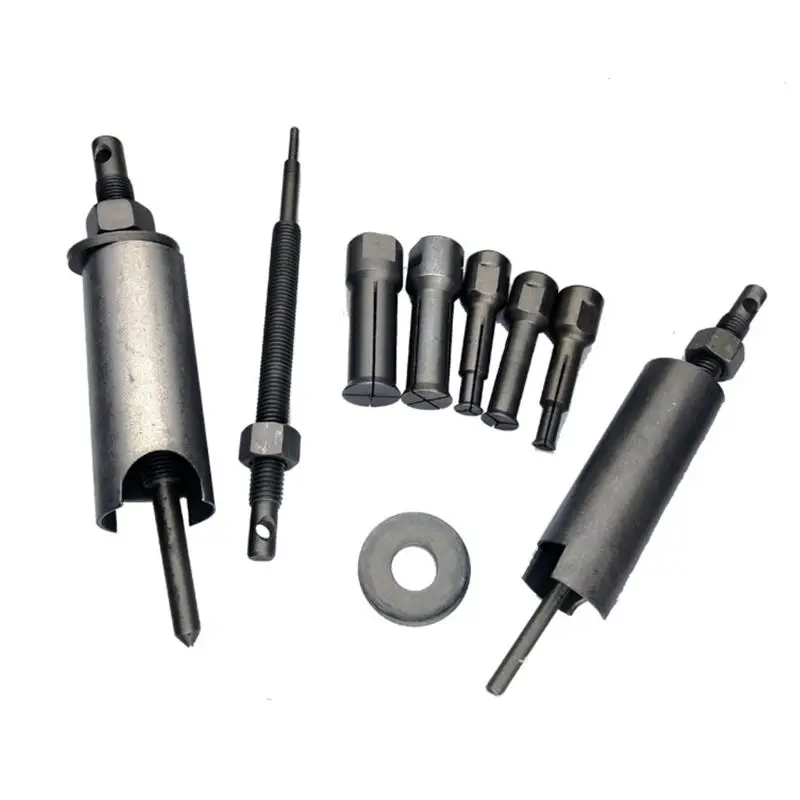 Motorcycle Tools Internal Inner Bearing Pullers Wheel Gear Steel Remover Pulling Extractor Car Repair
Motorcycle Tools Internal Inner Bearing Pullers Wheel Gear Steel Remover Pulling Extractor Car Repair