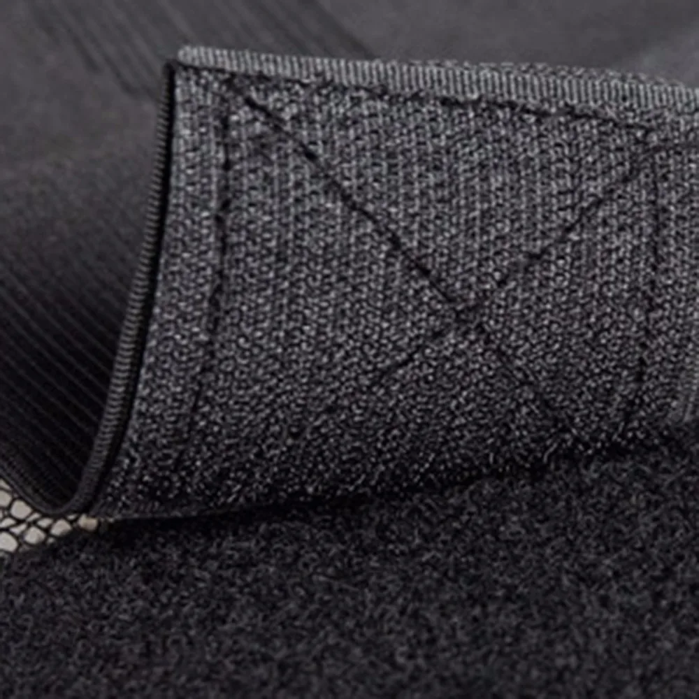 2018 New Breathable Comfortable Summer Men Women Lumbar Support Brace Mesh Design 4 Steels Support Waist Protective Belt
2018 New Breathable Comfortable Summer Men Women Lumbar Support Brace Mesh Design 4 Steels Support Waist Protective Belt