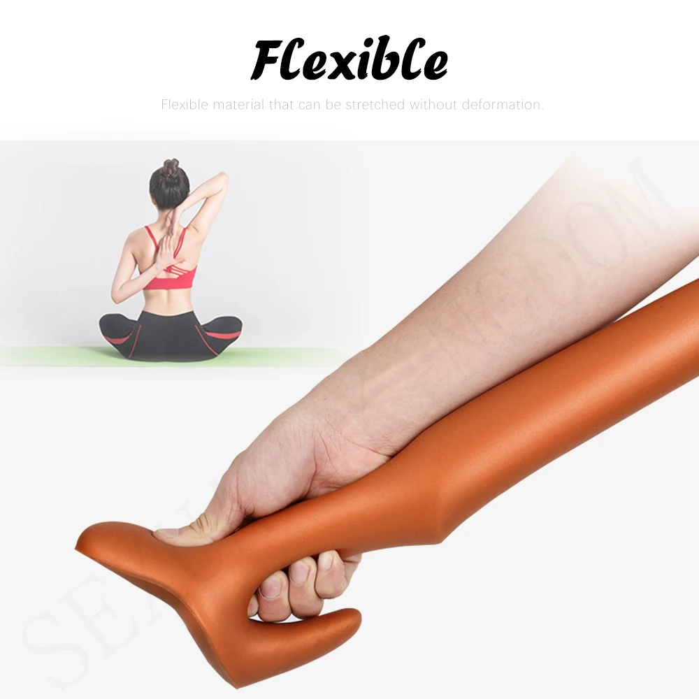 Стимулятор анальный 