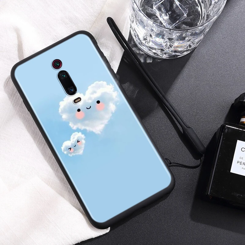 Cute Cartoon Fashion Face for Xiaomi Redmi 10X 9 Prime 9C 9A 8 8A 7 6 5 4X 4 K20 Pro K30 Ultra 7A 6A 6 S2 5A Plus GO Phone Case
Cute Cartoon Fashion Face for Xiaomi Redmi 10X 9 Prime 9C 9A 8 8A 7 6 5 4X 4 K20 Pro K30 Ultra 7A 6A 6 S2 5A Plus GO Phone Case