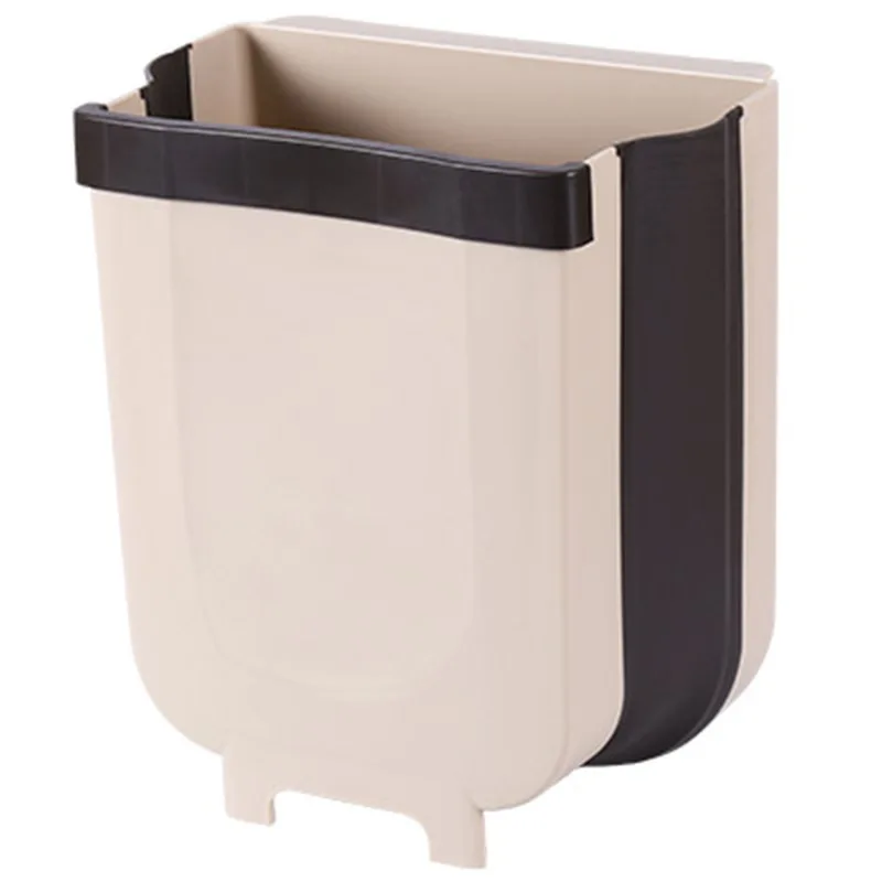 Japanese Style New Portable Foldable Bathroom Kitchen Trash Can Cabinet Cleaning Box Door Hanging Toilet Supplies
Japanese Style New Portable Foldable Bathroom Kitchen Trash Can Cabinet Cleaning Box Door Hanging Toilet Supplies