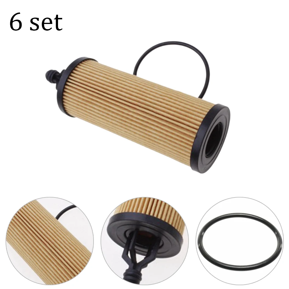 6pcs Cherokee 3.6L Oil MO-349 Grand Cherokee 2017 Oil Filter 68191349AA For 2017 Ram 1500/ProMaster 1500/ProMaste
6pcs Cherokee 3.6L Oil MO-349 Grand Cherokee 2017 Oil Filter 68191349AA For 2017 Ram 1500/ProMaster 1500/ProMaste