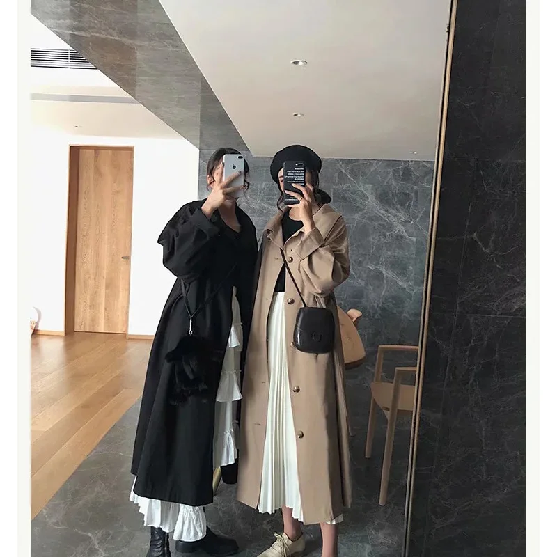 women slim solid X-long parkas 2020 fashion ladies buttons full sleeve zipper keep warm parka chic girls streetwear
women slim solid X-long parkas 2020 fashion ladies buttons full sleeve zipper keep warm parka chic girls streetwear