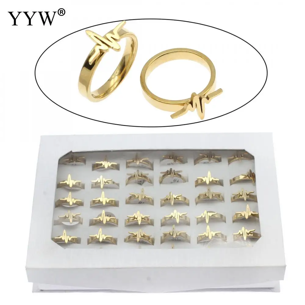 36 шт./корт. Кольца из нержавеющей стали для женщин и мужчин, модные ювелирные изделия, богемное, винтажное, золотистое/серебристое покрытие, ...
36 шт./корт. Кольца из нержавеющей стали для женщин и мужчин, модные ювелирные изделия, богемное, винтажное, золотистое/серебристое покрытие, ...