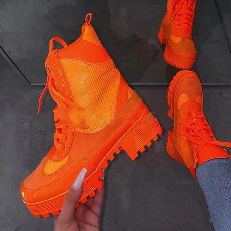 2021 Solid Color Thick-soled Women's Mar Boots Mid-length Women's Belt Buckle Thick Heel Short Boots Leather Ankle Boots
2021 Solid Color Thick-soled Women's Mar Boots Mid-length Women's Belt Buckle Thick Heel Short Boots Leather Ankle Boots