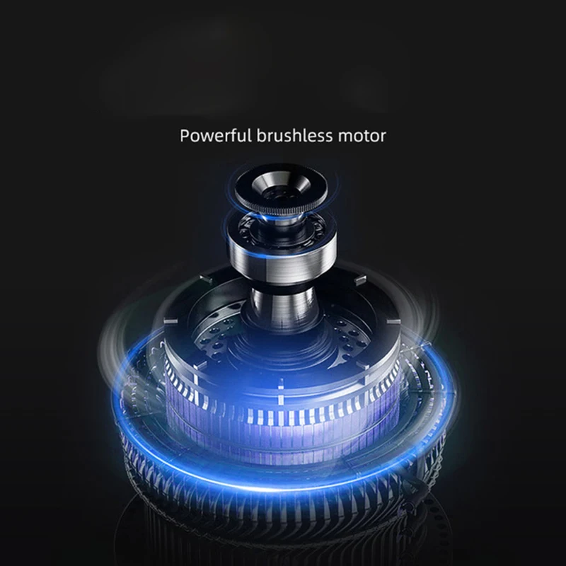 Massage Gun Electric Body Six Heads Massager Impact Muscle Massage Physiotherapy Massage Gun Massager for Neck and Back Relaxer
Massage Gun Electric Body Six Heads Massager Impact Muscle Massage Physiotherapy Massage Gun Massager for Neck and Back Relaxer