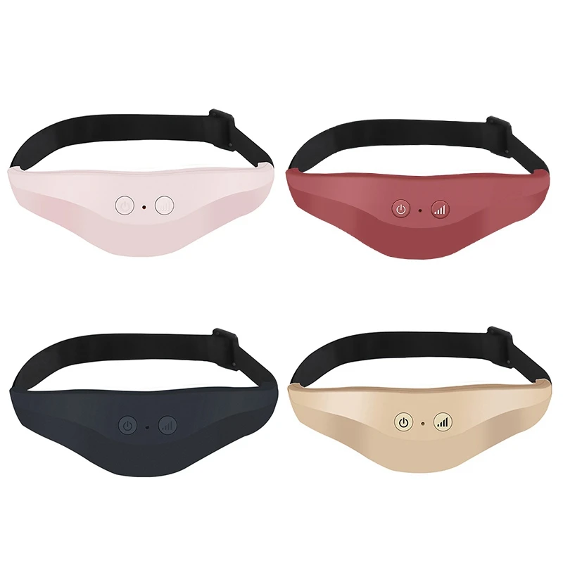 Brain Relaxation Low Frequency Pulse Improve Sleep Health Stress Relief Brain Massager Stimulator EMS Head Massager
Brain Relaxation Low Frequency Pulse Improve Sleep Health Stress Relief Brain Massager Stimulator EMS Head Massager