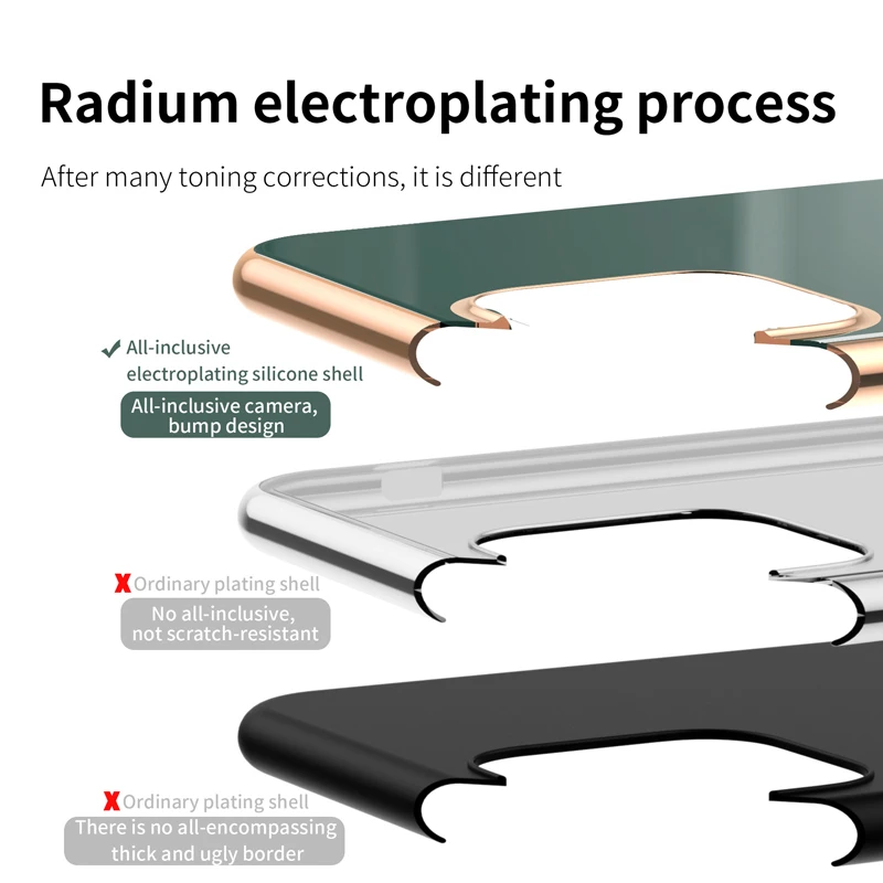 Mobiox For Redmi Note 10 Pro Case Luxury Plating Magnetic Ring Case For Xiaomi Poco F3 Pro Poco f3 NFC Redmi Note 10 Note10S Pro
Mobiox For Redmi Note 10 Pro Case Luxury Plating Magnetic Ring Case For Xiaomi Poco F3 Pro Poco f3 NFC Redmi Note 10 Note10S Pro