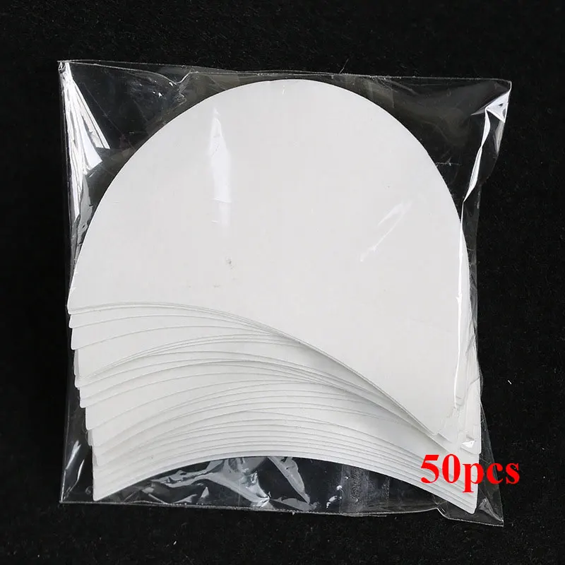 20/50Pcs Disposable Eye Shadow Sticker Eye Assist Makeup Tool High Quality Eye Patch Theatre Makeup Maquiagem Isolation sticker
20/50Pcs Disposable Eye Shadow Sticker Eye Assist Makeup Tool High Quality Eye Patch Theatre Makeup Maquiagem Isolation sticker