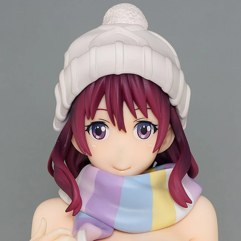 27cm Cool Moon Signboard Girl South City Anime Action Figure Kurara Sauce Beautiful Girl PVC Collection Model Doll Toy for Gift
27cm Cool Moon Signboard Girl South City Anime Action Figure Kurara Sauce Beautiful Girl PVC Collection Model Doll Toy for Gift