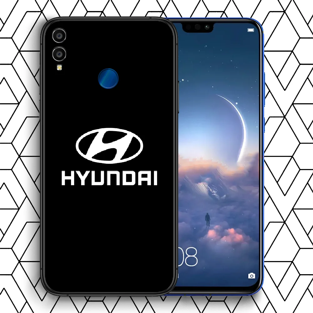 Hyundai Phone Case For Huawei Honor 6A 7A 7C 8 8A 8X 9 9X 10 10i 20 Lite Pro Play black Coque Trend Prime Soft Cover Fashion
Hyundai Phone Case For Huawei Honor 6A 7A 7C 8 8A 8X 9 9X 10 10i 20 Lite Pro Play black Coque Trend Prime Soft Cover Fashion