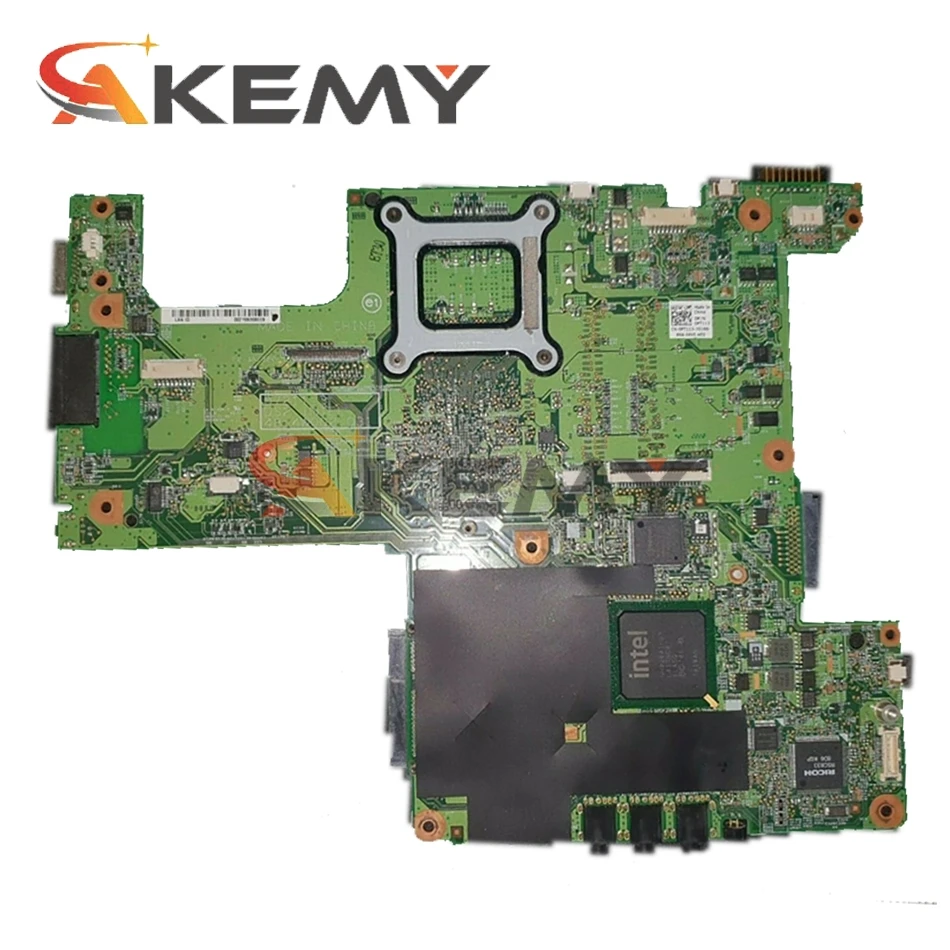 Free shipping for DELL 1525 Laptop Motherboard 07211-3 48.4W002.031 GM965 With CN-0PT113 0PT113 PT113 100% working well
Free shipping for DELL 1525 Laptop Motherboard 07211-3 48.4W002.031 GM965 With CN-0PT113 0PT113 PT113 100% working well