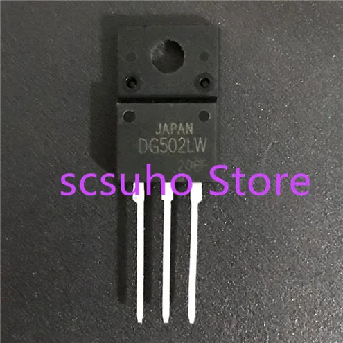 DG502LW DG502 to220f 10 шт.
DG502LW DG502 to220f 10 шт.