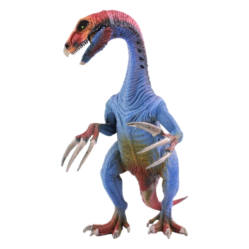 P31C Dinosaur Toy Plastic Figure Surprise Gifts for Children Home Decoration Finger Solid Sickle Dragon Model Party Props
P31C Dinosaur Toy Plastic Figure Surprise Gifts for Children Home Decoration Finger Solid Sickle Dragon Model Party Props