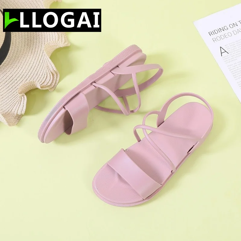 Эспадрильи на танкетке для женщин, пикантные сандалии-гладиаторы, повседневные пляжные Босоножки на платформе, с открытым носком, на лето, ...
Эспадрильи на танкетке для женщин, пикантные сандалии-гладиаторы, повседневные пляжные Босоножки на платформе, с открытым носком, на лето, ...