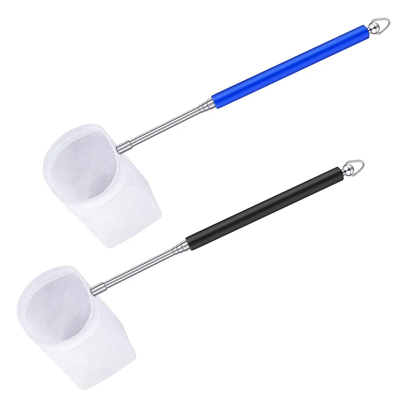 HOT SALE Fish Tank Shrimp Net Extendable Handle Shrimp Net Aquarium Stainless Steel Small Fishing Net Fish Shrimp Skimming Net
HOT SALE Fish Tank Shrimp Net Extendable Handle Shrimp Net Aquarium Stainless Steel Small Fishing Net Fish Shrimp Skimming Net