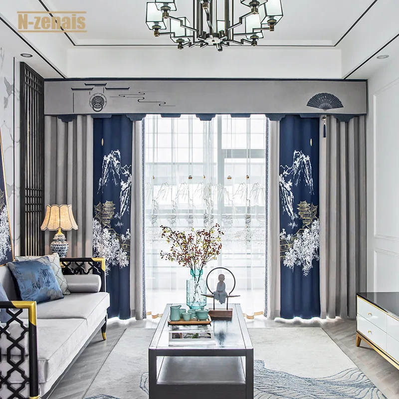 2022 Mordern Chenille Seamless Curtain for Living Room and Bedroom Pattern Curtains Blackout Curtains for The Bedroom
2022 Mordern Chenille Seamless Curtain for Living Room and Bedroom Pattern Curtains Blackout Curtains for The Bedroom