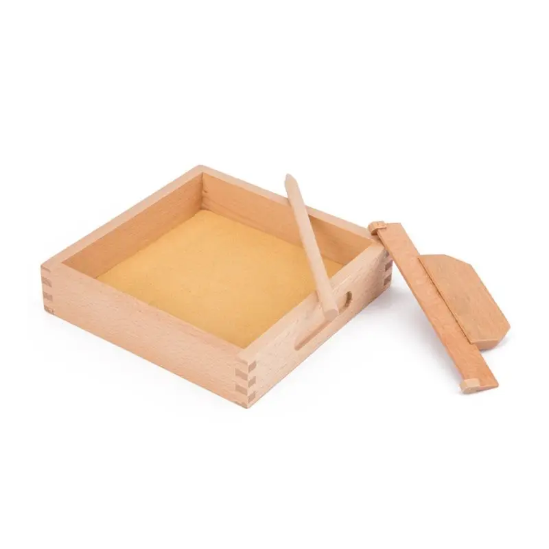 1Set Early Education Learning Toy Wooden Sand Table Writing Painting Tools Toy for Kids Children Gifts
1Set Early Education Learning Toy Wooden Sand Table Writing Painting Tools Toy for Kids Children Gifts