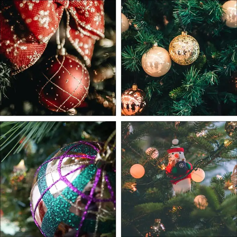 12pcs 6cm Happy Birthday Party DIY Pendants Birthday Party Hanging Balls Decoration Accessories
12pcs 6cm Happy Birthday Party DIY Pendants Birthday Party Hanging Balls Decoration Accessories