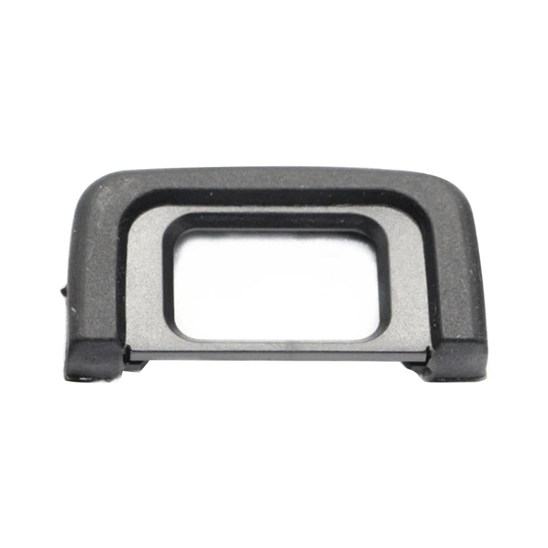2Pcs Eyepiece Eyecup Eye Cup Replace DK-25 for Nikon- D5600-D5500-D5300-D5200 24BB
2Pcs Eyepiece Eyecup Eye Cup Replace DK-25 for Nikon- D5600-D5500-D5300-D5200 24BB