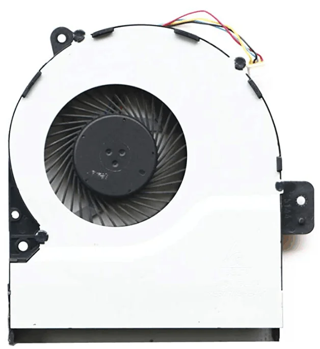 Laptop Cooler Fan for ASUS X751 X751LB X751LD X751LK X751LX X751MA X751LJ X751LN X751MA X751MD K751M A751M X751M K751L K751LA
Laptop Cooler Fan for ASUS X751 X751LB X751LD X751LK X751LX X751MA X751LJ X751LN X751MA X751MD K751M A751M X751M K751L K751LA