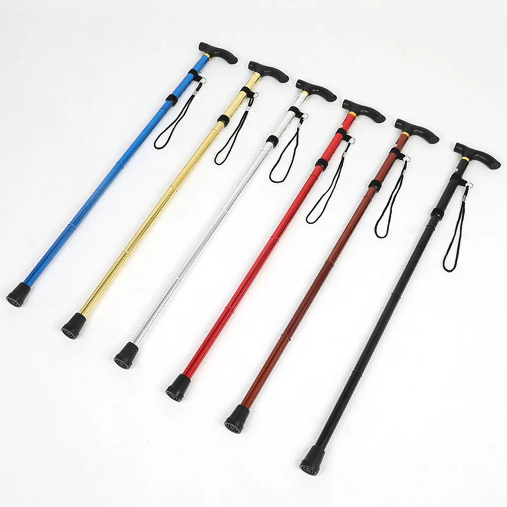 Палки для ходьбы, телескопические, из алюминиевого сплава, 22 мм
Палки для ходьбы, телескопические, из алюминиевого сплава, 22 мм