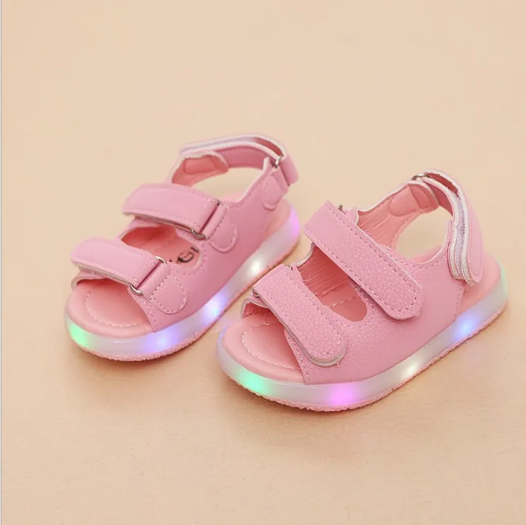 2021 Summer Children Beach Sandals Boys Soft Soles Grils Boys Baby Anti-kick Children's Sandals Flat Summer Casual Sneakers
2021 Summer Children Beach Sandals Boys Soft Soles Grils Boys Baby Anti-kick Children's Sandals Flat Summer Casual Sneakers