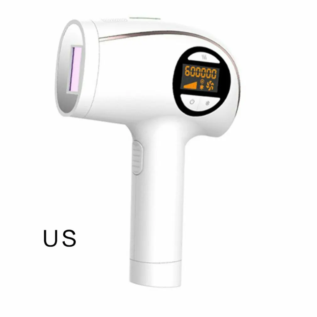 Household Hair Removal Device Portable Painless Hair Removal Equipment Portable Mini Ipl Shaving Instrument
Household Hair Removal Device Portable Painless Hair Removal Equipment Portable Mini Ipl Shaving Instrument