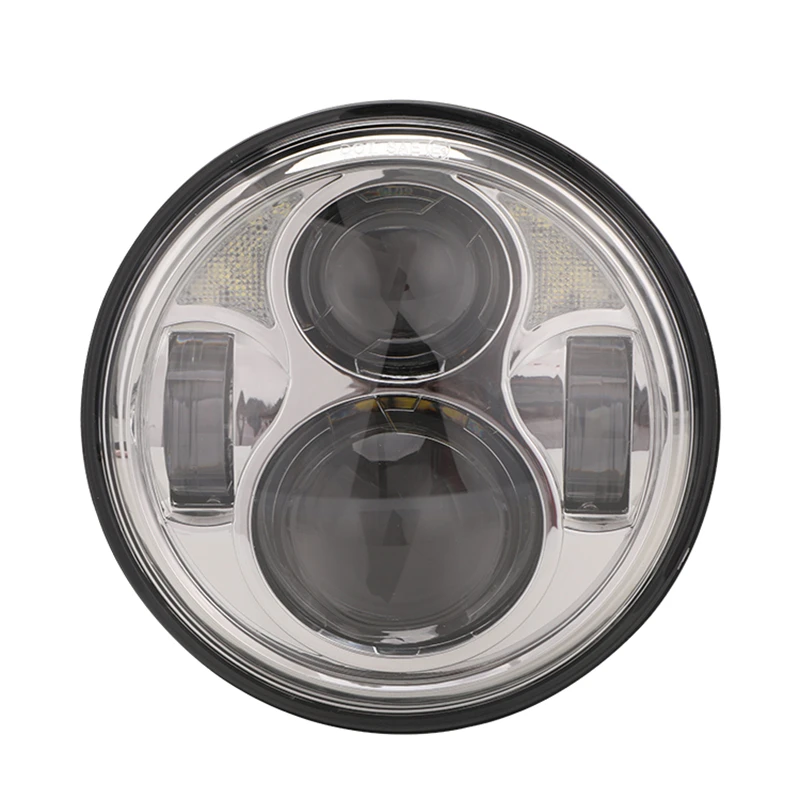 Led Headlight 5.75 Inch Car Motorcycle Headlamp for Dyna Softail Sportster 883 XL883 FXCW Fat Bob Street 5 3/4"Motorcycle Light
Led Headlight 5.75 Inch Car Motorcycle Headlamp for Dyna Softail Sportster 883 XL883 FXCW Fat Bob Street 5 3/4"Motorcycle Light