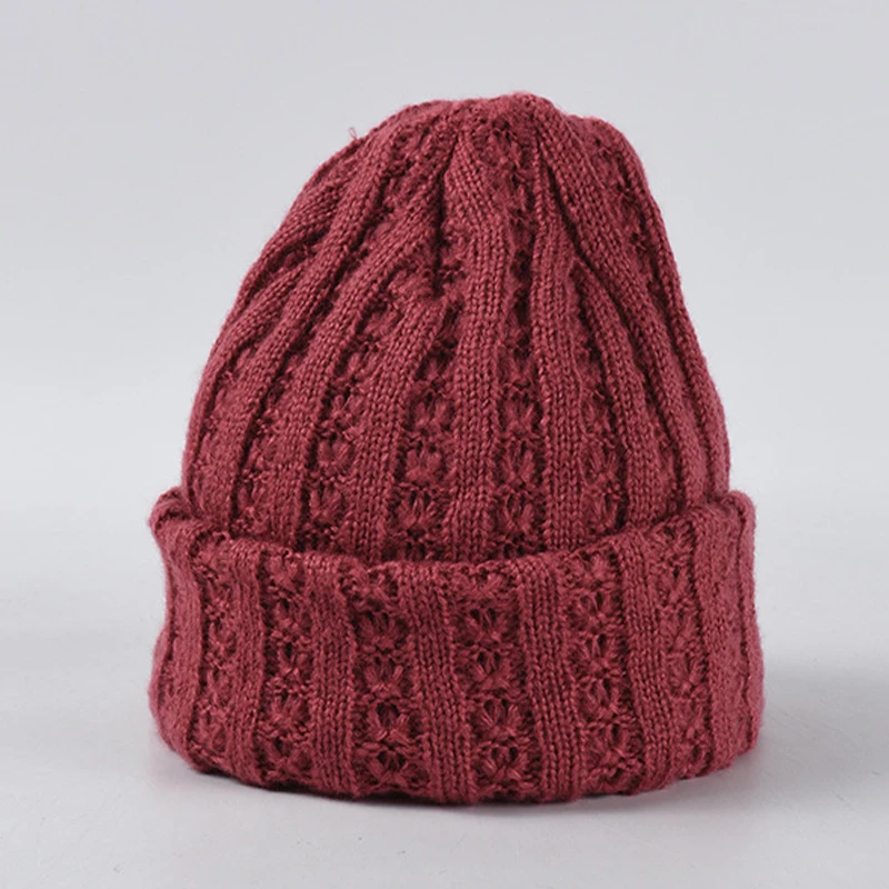 Woman Trendy Twist Knitted Hat for Woman Outdoor Warm Beanies Hat for Female Hiphop Ski Skullies Cap Casual Hat Unisex Adult Hat
Woman Trendy Twist Knitted Hat for Woman Outdoor Warm Beanies Hat for Female Hiphop Ski Skullies Cap Casual Hat Unisex Adult Hat