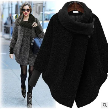 Zoulv 2021 Temperament Cardigan Stitching Knit High-necked Long-sleeved Fashion Coat Teddy Velvet Warm Elegant Office Lady Coat
Zoulv 2021 Temperament Cardigan Stitching Knit High-necked Long-sleeved Fashion Coat Teddy Velvet Warm Elegant Office Lady Coat