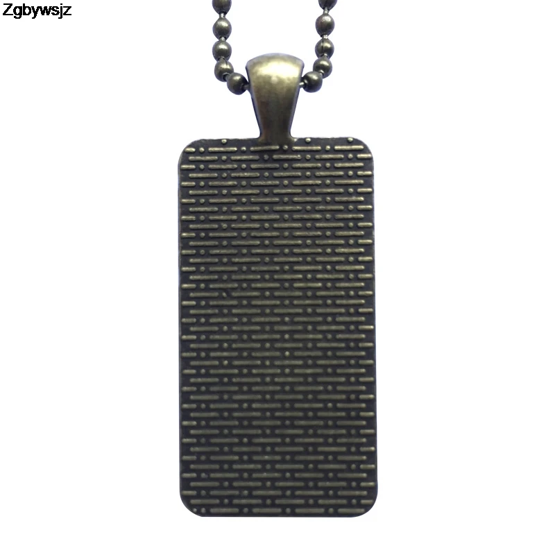 Ожерелье-чокер для женщин и мужчин из нержавеющей стали | Украшения аксессуары