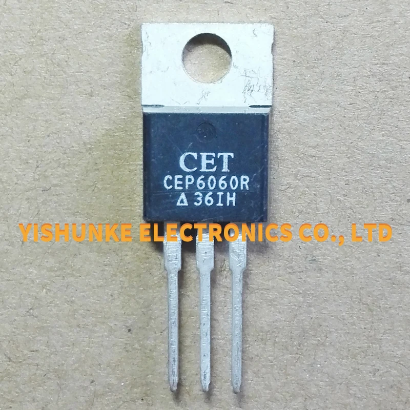10 шт. CEP3205 STTH2003CFP 19TQ015 C82M-006 C82M K3233 CEP6060 CEP6060R TO-220 | Электроника