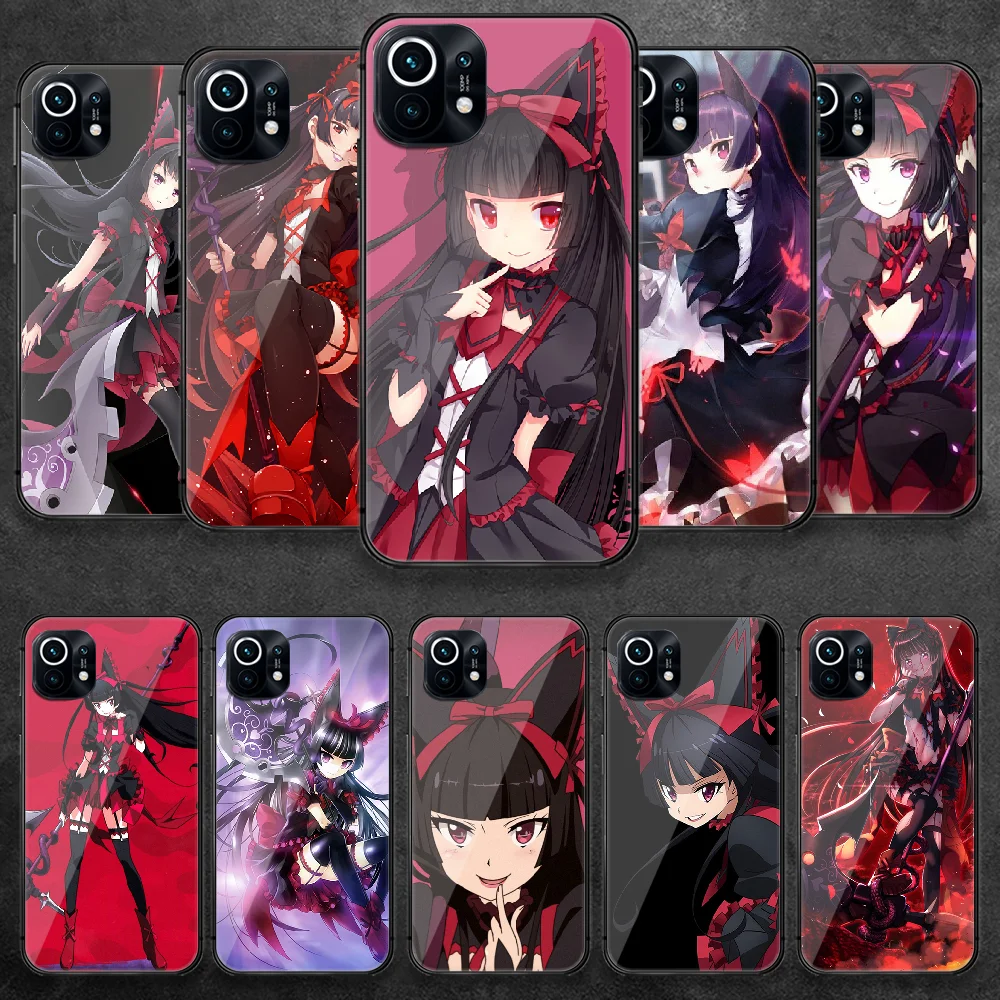 Rory Mercury Gate Anime Tempered Glass Phone Case Cover For Xiaomi Mi Poco A F X 2 3 8 9 10 11 T Pro Lite Ultra Max Nfc Hoesjes
Rory Mercury Gate Anime Tempered Glass Phone Case Cover For Xiaomi Mi Poco A F X 2 3 8 9 10 11 T Pro Lite Ultra Max Nfc Hoesjes