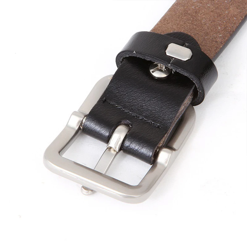 Retro Lady Pin Buckle Leather Belt Korean Style Leather Fashion Thin Waistband Jeans Belts Cinturones Para Mujer Cinto Feminino
Retro Lady Pin Buckle Leather Belt Korean Style Leather Fashion Thin Waistband Jeans Belts Cinturones Para Mujer Cinto Feminino