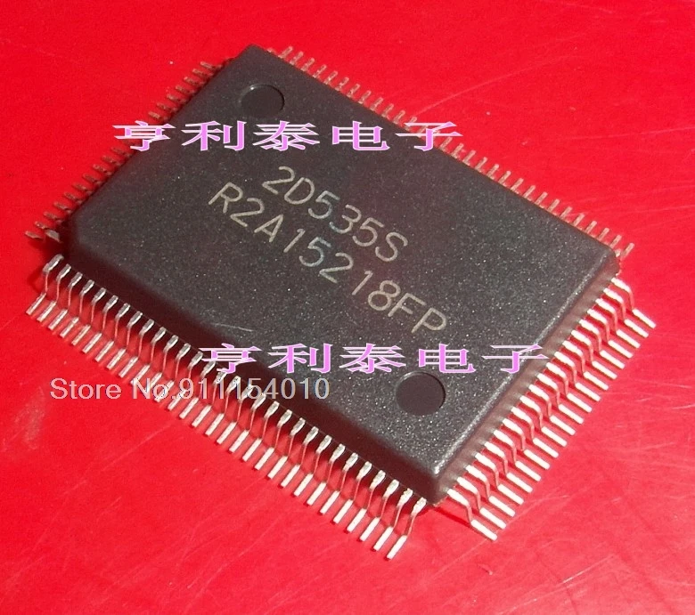 R2A15218FP 
R2A15218FP