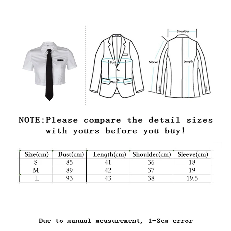 Vangull White Shirts Women OL Work Wear Letter Tops Casual Loose 2020 New Long Sleeve Blouses Lady All-match Fashion Tops Shirt 
Vangull White Shirts Women OL Work Wear Letter Tops Casual Loose 2020 New Long Sleeve Blouses Lady All-match Fashion Tops Shirt