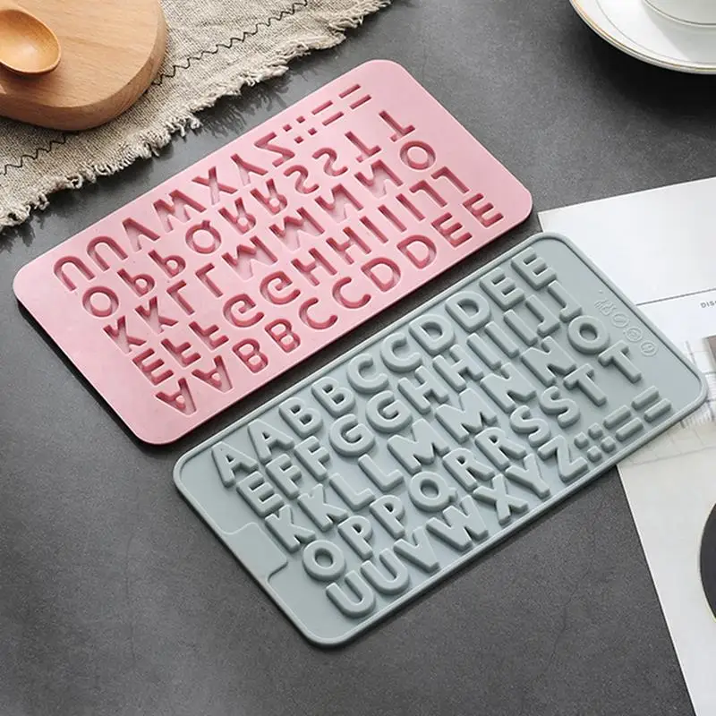 1PC Silicone Numbers Chocolate Mold Cookies Cold 3D Digital Shape Fondant Cake Baking Jelly Candy Pastry DIY Decorating Tools
1PC Silicone Numbers Chocolate Mold Cookies Cold 3D Digital Shape Fondant Cake Baking Jelly Candy Pastry DIY Decorating Tools