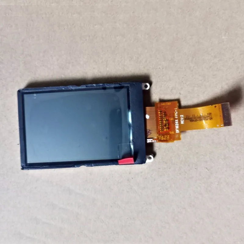 New original inner LCD display screen repair parts for Garmin Edge 800&810 cycling computer
New original inner LCD display screen repair parts for Garmin Edge 800&810 cycling computer
