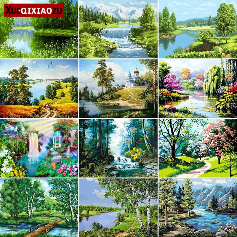 5D алмазная живопись «сделай сам», пейзаж, пейзаж, инкрустированный, подарок, украшение для дома, искусство, моделирование, трехмерная Алмазн...
5D алмазная живопись «сделай сам», пейзаж, пейзаж, инкрустированный, подарок, украшение для дома, искусство, моделирование, трехмерная Алмазн...